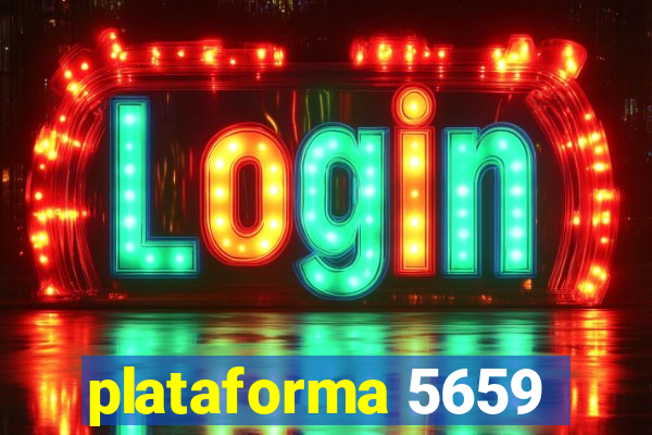 plataforma 5659